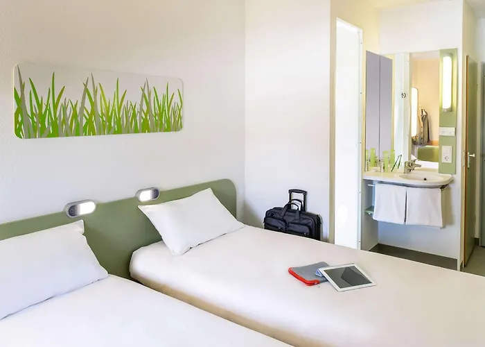 Ibis budget Berlin Potsdamer Platz